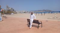 624588659: Chica busca chico en Alicante