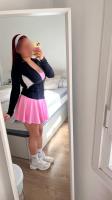 670344613: Chica busca chico en Valencia
