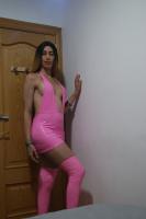 643098360: Transexual en Valladolid