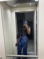 671134267: Chica busca chico en Sevilla