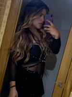 603329142: Travesti en Las Palmas