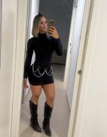 657602068: Chica busca chico en Málaga