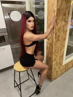 671306585: Transexual en Madrid