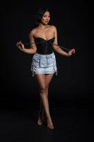 617746381: Chica busca chico en Madrid