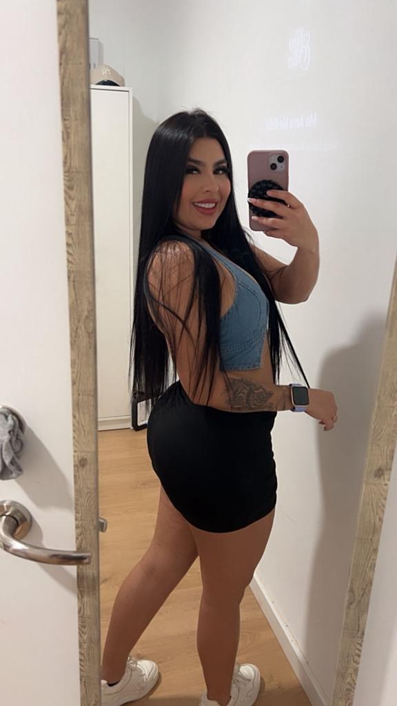 Chica busca chico en Málaga: 