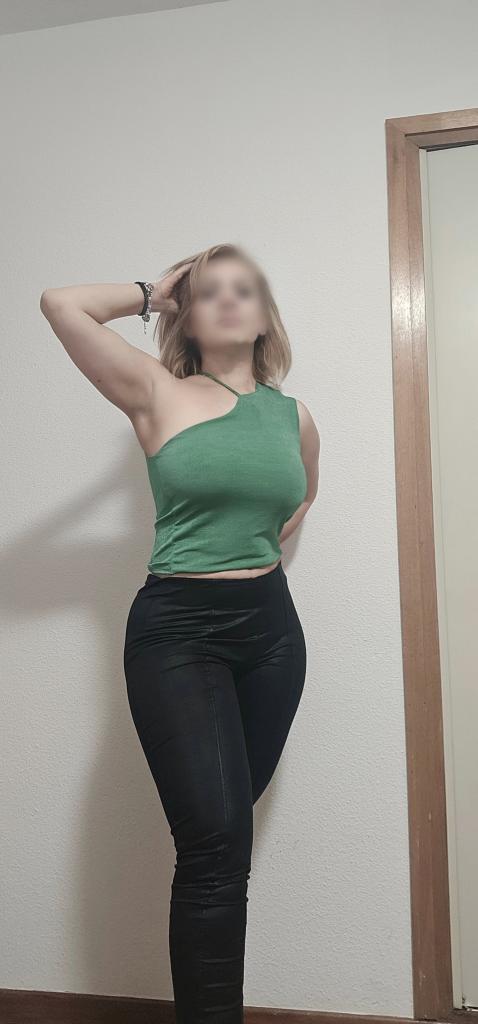 Chica busca chico en Zaragoza: 