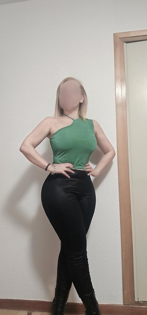 Chica busca chico en Zaragoza: 