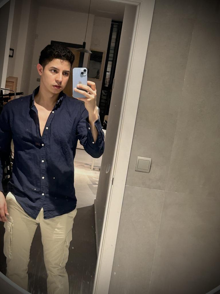 Chico busca chica en Valencia: 