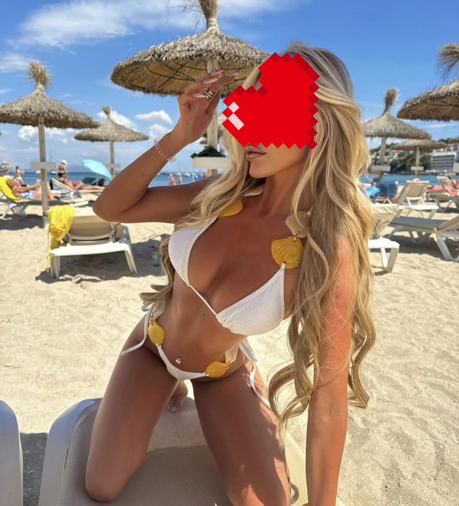 Chica busca chico en Alicante: 