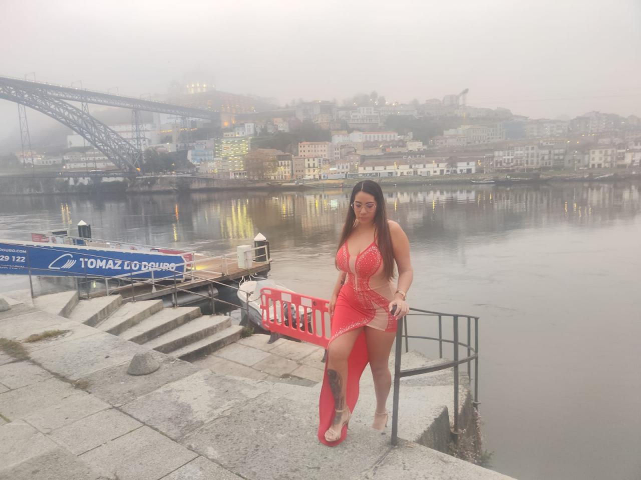 Chica busca chico en Las Palmas: 