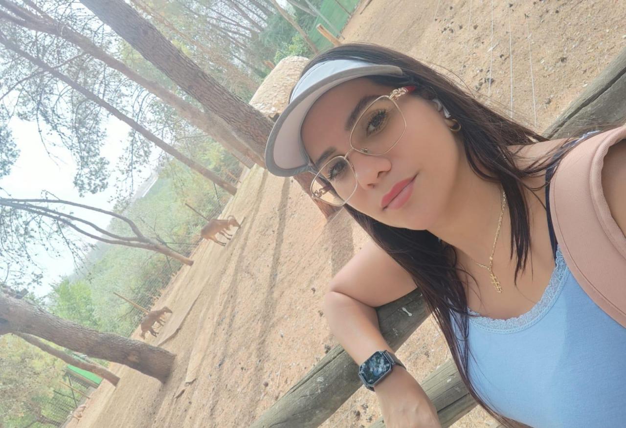 672035999: Chica busca chico en Las Palmas