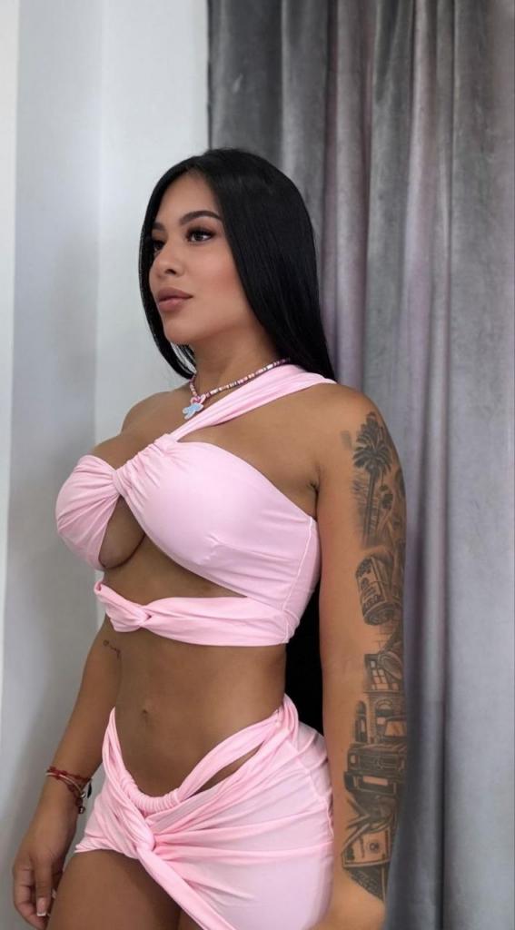 Chica busca chico en Tenerife: Chica busca chico