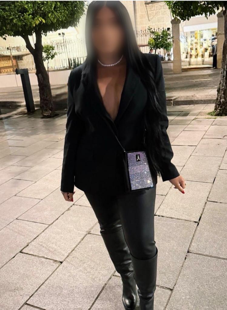 Chica busca chico en Badajoz: 