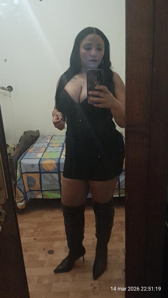 Chica busca chico en Lugo: 