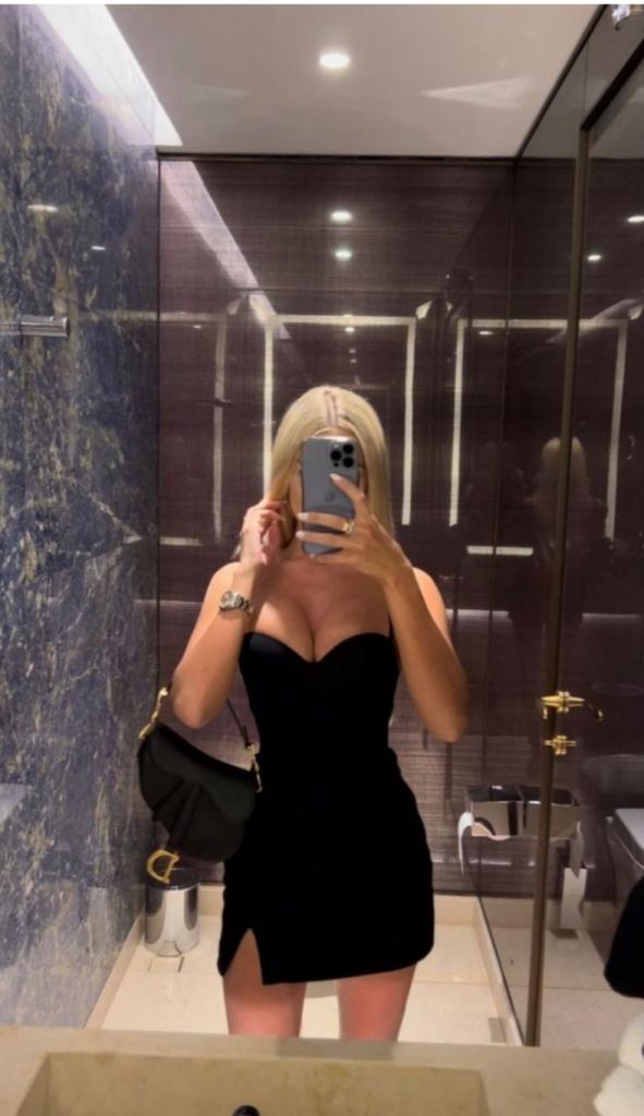 Chica busca chico en Toledo: 