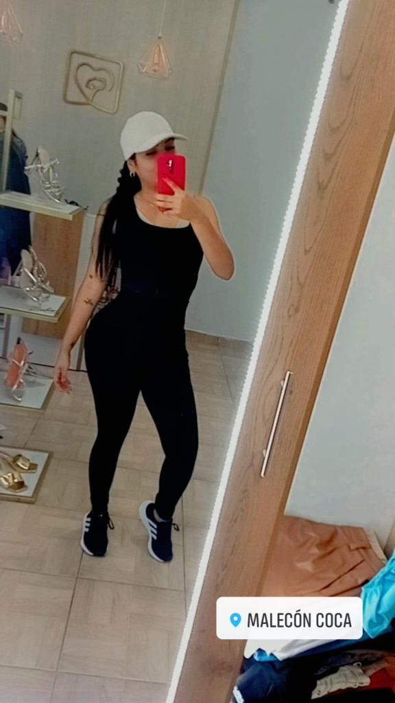 Chica busca chico en Alicante: 