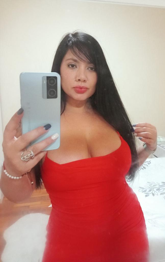 Chica busca chico en Las Palmas: 