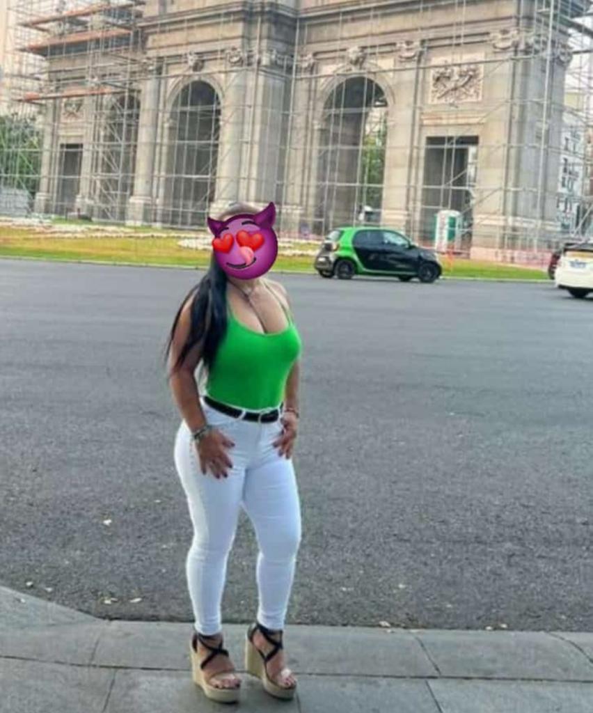 Chica busca chico en La Rioja: 