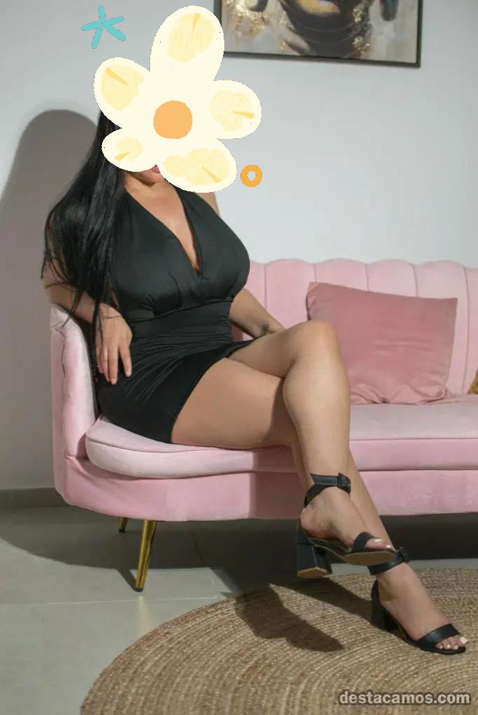 Chica busca chico en Cádiz: 