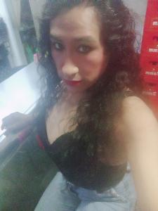 Transexual en Barcelona: 