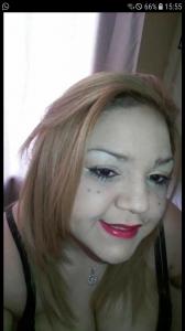 Chica busca chico en Murcia: 