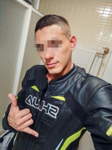 Chico busca chica en Madrid: 