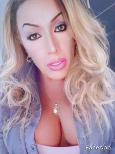 Transexual en Barcelona: 