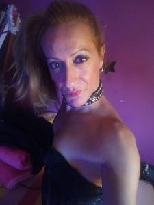 Transexual en Madrid: 
