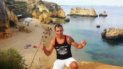 660461853: Chico busca chica en Málaga