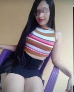Chica busca chico en Barcelona: 