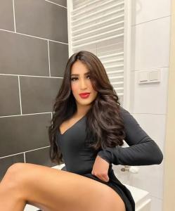 Travesti en Málaga: 