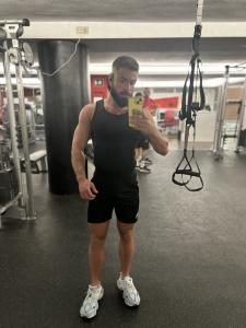 Chico busca chica en Madrid: 