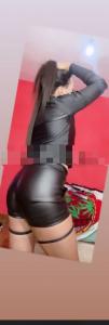 Travesti en Madrid: 