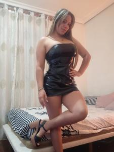 Chica busca chico en Barcelona: 