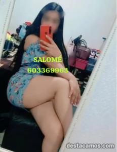Chica busca chico en Barcelona: 