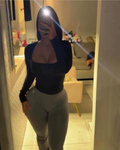 Chica busca chico en Murcia: 