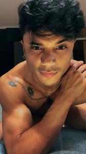 Chico busca chica en Madrid: 