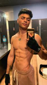 Chico busca chica en Madrid: 