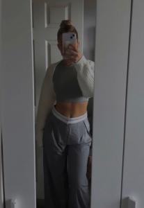 Chica busca chico en Granada: 
