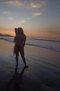 Chica busca chico en Burgos: 