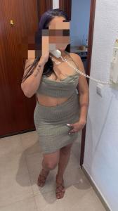 Chica busca chico en Málaga: 