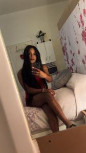 Chica busca chico en Valladolid: 