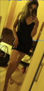Chica busca chico en Vizcaya: 