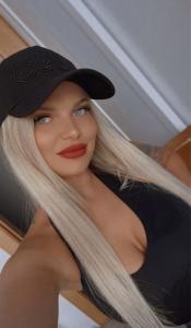 Chica busca chico en Alicante: 