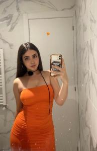 Chica busca chico en Alicante: 
