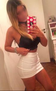 Chica busca chico en La Rioja: 