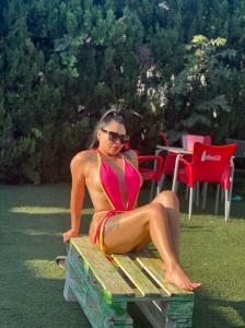 Chica busca chico en Valencia: 