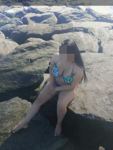 Chica busca chico en Huelva: 