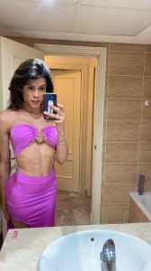 Travesti en Málaga: 