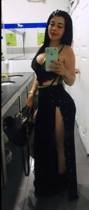 Chica busca chico en Murcia: 